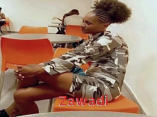 Zawadi