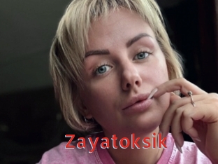 Zayatoksik