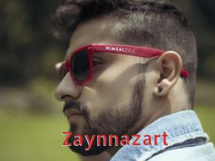 Zaynnazart