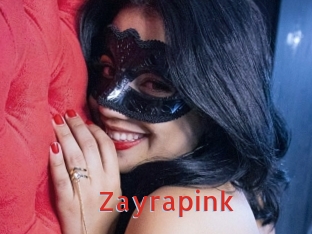 Zayrapink
