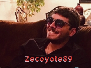 Zecoyote89