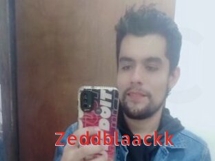 Zeddblaackk
