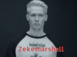 Zekemarshall