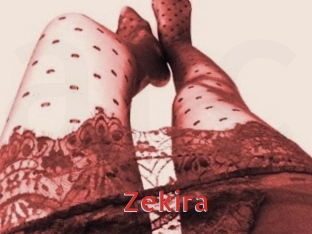Zekira