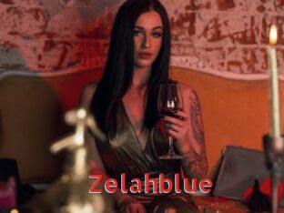 Zelahblue