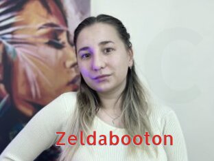 Zeldabooton