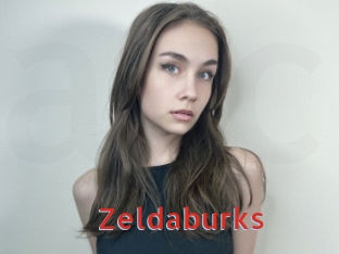 Zeldaburks