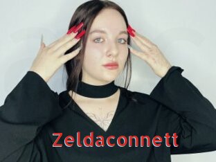 Zeldaconnett