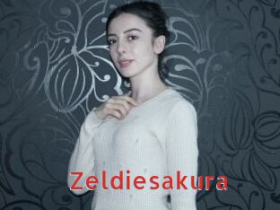 Zeldiesakura