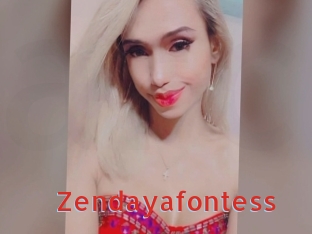 Zendayafontess