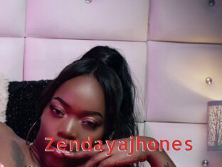 Zendayajhones