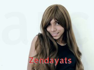 Zendayats