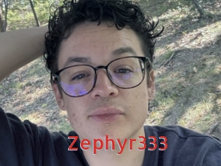 Zephyr333