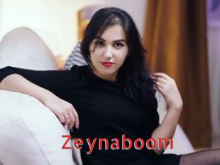 Zeynaboom
