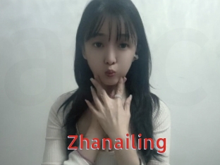 Zhanailing