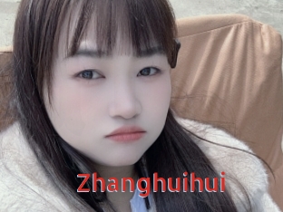 Zhanghuihui