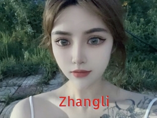Zhangli