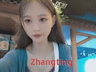Zhangting