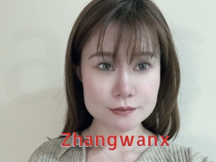 Zhangwanx