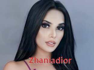 Zhaniadior