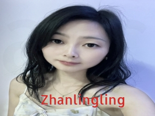Zhanlingling