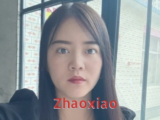 Zhaoxiao