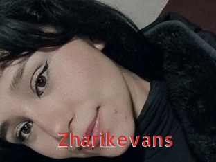 Zharikevans