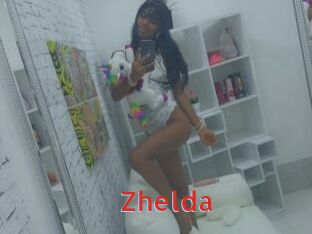 Zhelda
