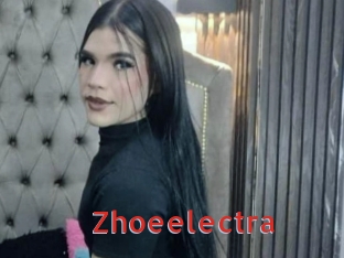 Zhoeelectra
