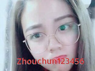 Zhouchun123456