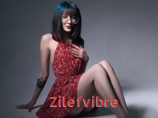 Zilefvibre