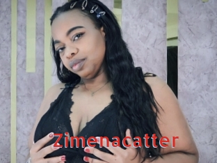 Zimenacatter