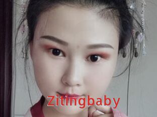 Zitingbaby