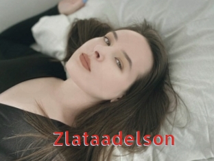 Zlataadelson