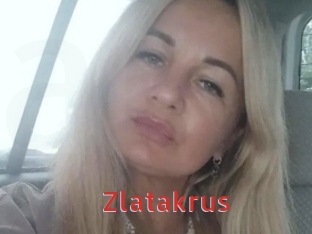 Zlatakrus