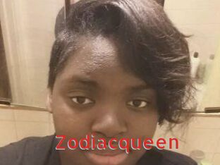 Zodiacqueen