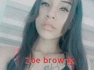 Zoe_brownx