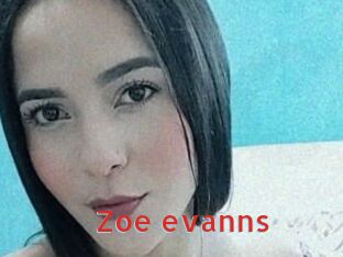 Zoe_evanns