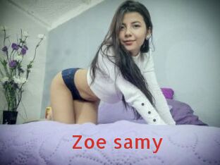 Zoe_samy