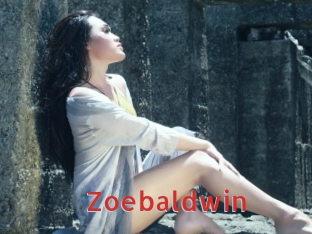 Zoebaldwin