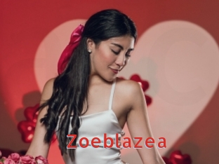 Zoeblazea