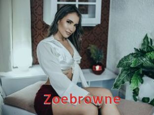 Zoebrowne