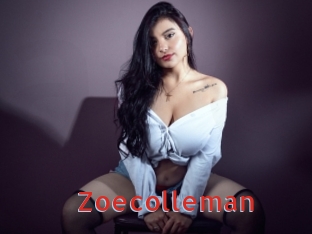 Zoecolleman