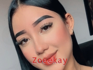 Zoeekay