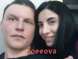 Zoeeova
