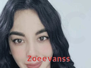 Zoeevanss