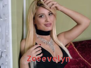 Zoeevelyn