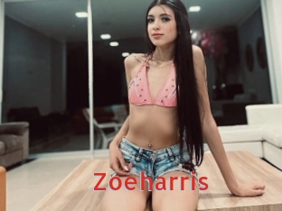 Zoeharris