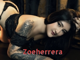 Zoeherrera
