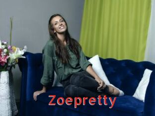 Zoepretty